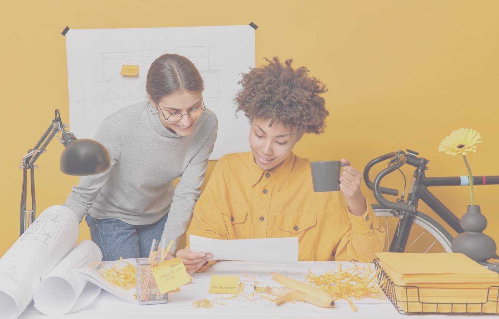 Finanzielle Bildung und Beratung